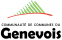 Communauté de Commune du Genevois