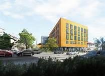 Institut Alzheimer Claude Pompidou