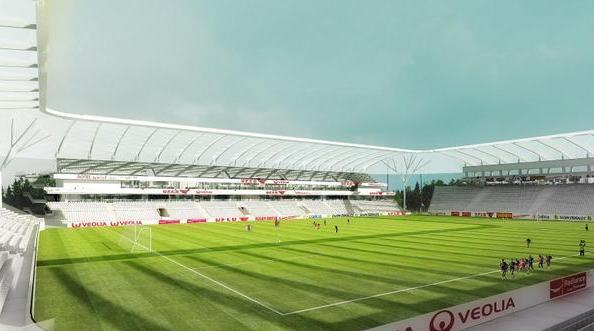 Stade Gaston Gérard