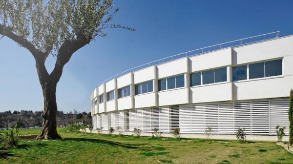 Création d'un pôle Mère-Enfant au Centre Hospitalier de Valence